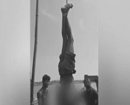 Five held for thrashing thief, hanging him upside down in K’taka
